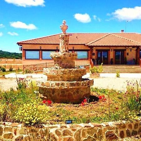 Las Mairas Fuente Encalada Екстер'єр фото
